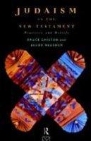 Judaism In The New Testament Judaism In The New Testament
