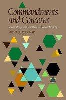 Commandments And Concerns Commandments And Concerns