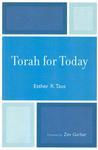 Torah For Today Torah For Today