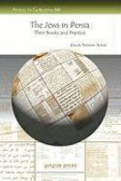 The Jews In Persia The Jews In Persia