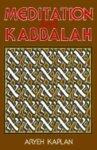 Meditation And Kabbalah Meditation And Kabbalah