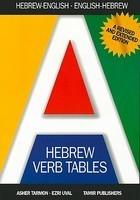 Hebrew Verb Tales: A New Extended Edition For The Beginner And Advanced Student Hebrew Verb Tales: A New Extended Edition For The Beginner And Advanced Student