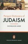 The Penguin Dictionary Of Judaism The Penguin Dictionary Of Judaism