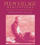 Plum Village Meditations Plum Village Meditations