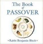 The Book Of Passover The Book Of Passover