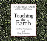 Touching The Earth Touching The Earth