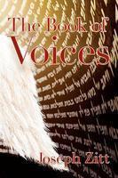 The Book Of Voices The Book Of Voices