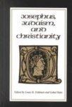 Josephus, Judaism And Christianity Josephus, Judaism And Christianity