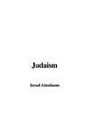 Judaism Judaism