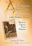 Judaica In The Slavic Realm, Slavica In The Judaic Realm Judaica In The Slavic Realm, Slavica In The Judaic Realm