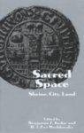 Sacred Space: Shrine, City, Land Sacred Space: Shrine, City, Land