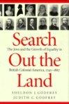 Search Out The Land Search Out The Land