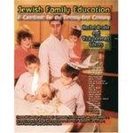 Jewish Family Education: A Casebook For The Twenty-First Century Jewish Family Education: A Casebook For The Twenty-First Century