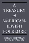 Treasury American Jewish Folkl Treasury American Jewish Folkl