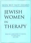 Jewish Women In Therapy Jewish Women In Therapy