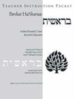 Parshat Hashavuah: Genesis (Teacher's Guide Bereshit) Parshat Hashavuah: Genesis (Teacher's Guide Bereshit)