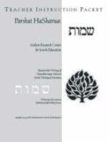Parshat Hashavuah: Exodus (Teacher's Guide Shemot) Parshat Hashavuah: Exodus (Teacher's Guide Shemot)