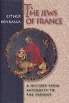 The Jews Of France: A History From Antiquity To The Present The Jews Of France: A History From Antiquity To The Present