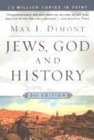 Jews, God And History Jews, God And History