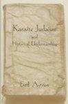 Karaite Judaism And Historical Understanding Karaite Judaism And Historical Understanding