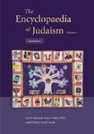 Encyclopaedia Of Judaism Second Edition: Volumes 1-4 Encyclopaedia Of Judaism Second Edition: Volumes 1-4