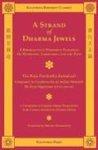 A Strand Of Dharma Jewels A Strand Of Dharma Jewels