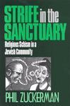 Strife In The Sanctuary: Religious Schism In A Jewish Community. Strife In The Sanctuary: Religious Schism In A Jewish Community.