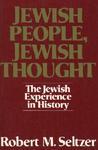Jewish People, Jewish Thought Jewish People, Jewish Thought