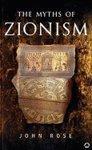 Myths Of Zionism Myths Of Zionism