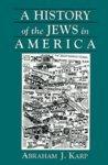 A History Of Jews In America A History Of Jews In America