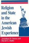 Religion State Jewish Experience Religion State Jewish Experience