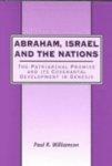 Abraham, Israel And The Nations Abraham, Israel And The Nations