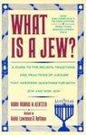 What Is A Jew What Is A Jew