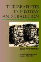 The Israelites In History And Tradition The Israelites In History And Tradition