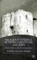 Religious Violence Between Christians An Religious Violence Between Christians An