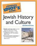 The Complete Idiot's Guide To Jewish History The Complete Idiot's Guide To Jewish History