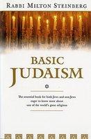 Basic Judaism Basic Judaism