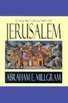 Short History Of Jerusalem Short History Of Jerusalem