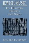 Jewish Music: Its History, People, And Song Jewish Music: Its History, People, And Song