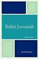 Rabbi Jeremiah Rabbi Jeremiah