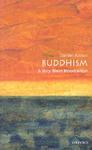 Buddhism A Very Short Introduction