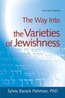 The Way Into The Varieties Of Jewishness