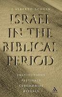 Israel In The Biblical Period