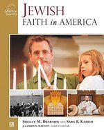 Jewish Faith In America