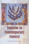 Judaism In Contemporary Context: Enduring Issues And Chronic Crises