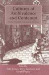 Cultures Of Ambivalence And Contempt: Studies In Jewish And Non-Jewish Relations Cultures Of Ambivalence And Contempt: Studies In Jewish And Non-Jewish Relations