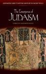 The Emergence Of Judaism