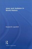 Jews And Judaism In World History
