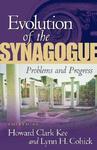 Evolution Of The Synagogue