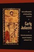 Early Judaism: Text And Documents On Faith And Piety